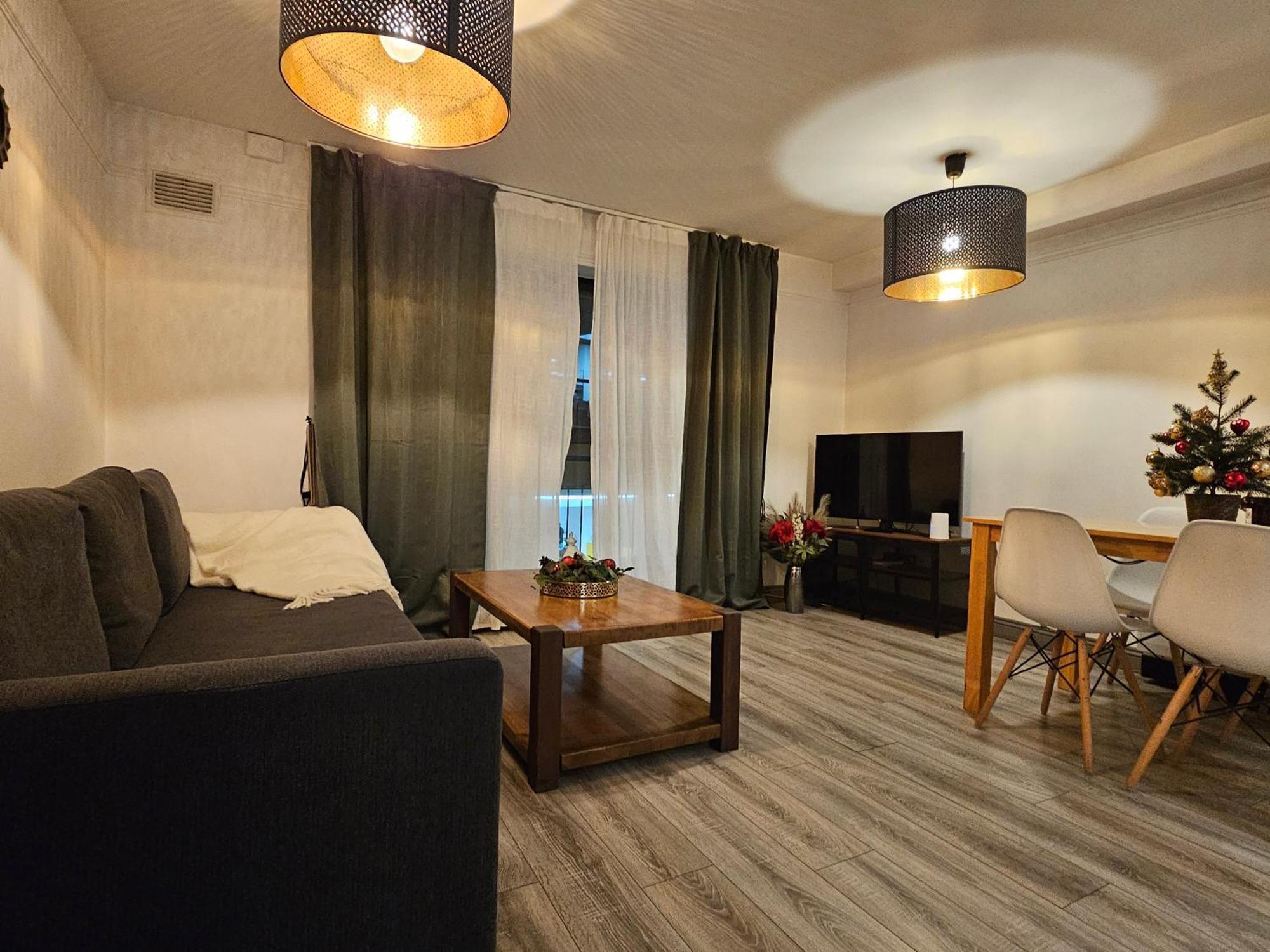Dublin Exchange Suites Bagian luar foto