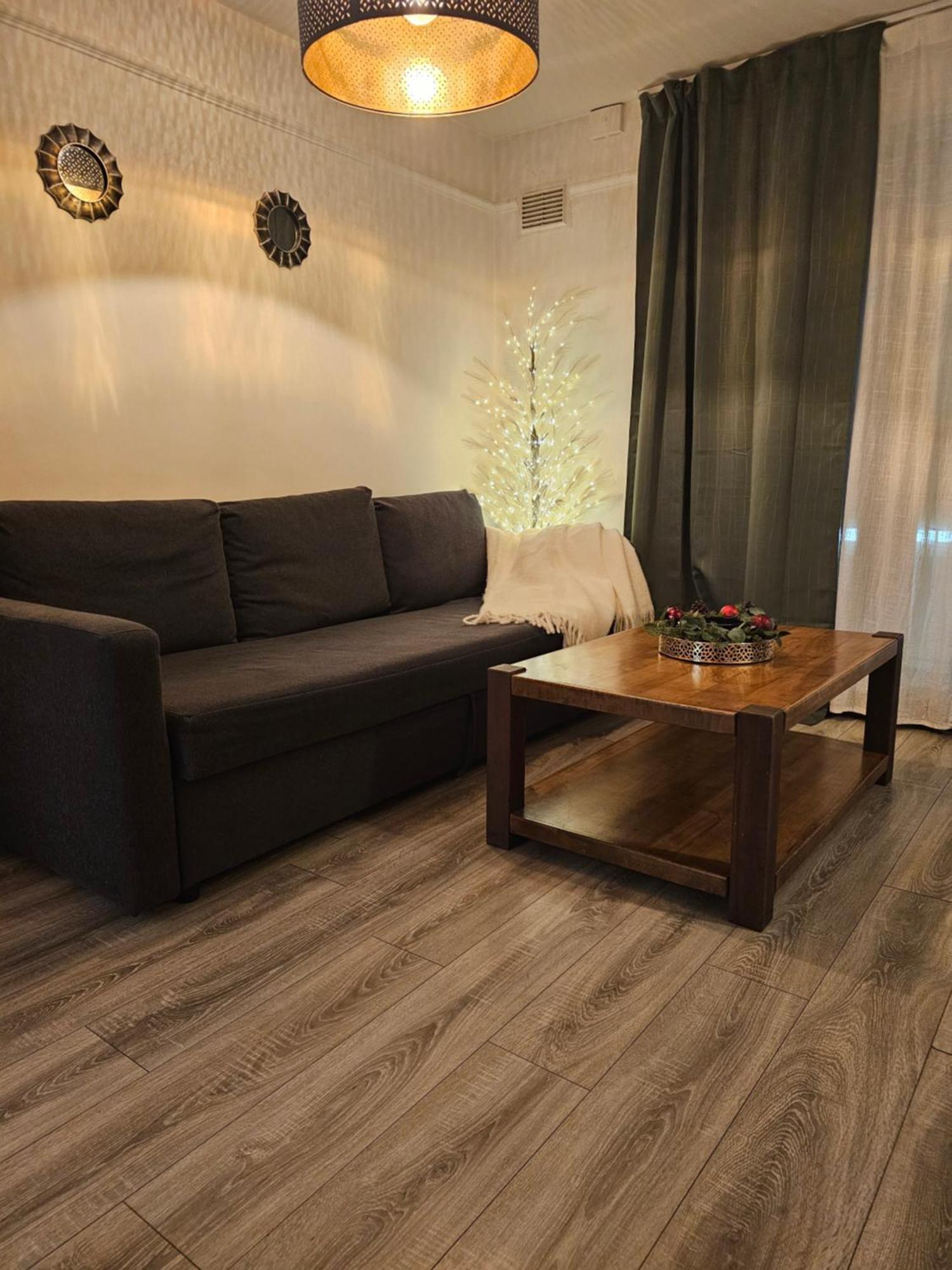 Dublin Exchange Suites Bagian luar foto