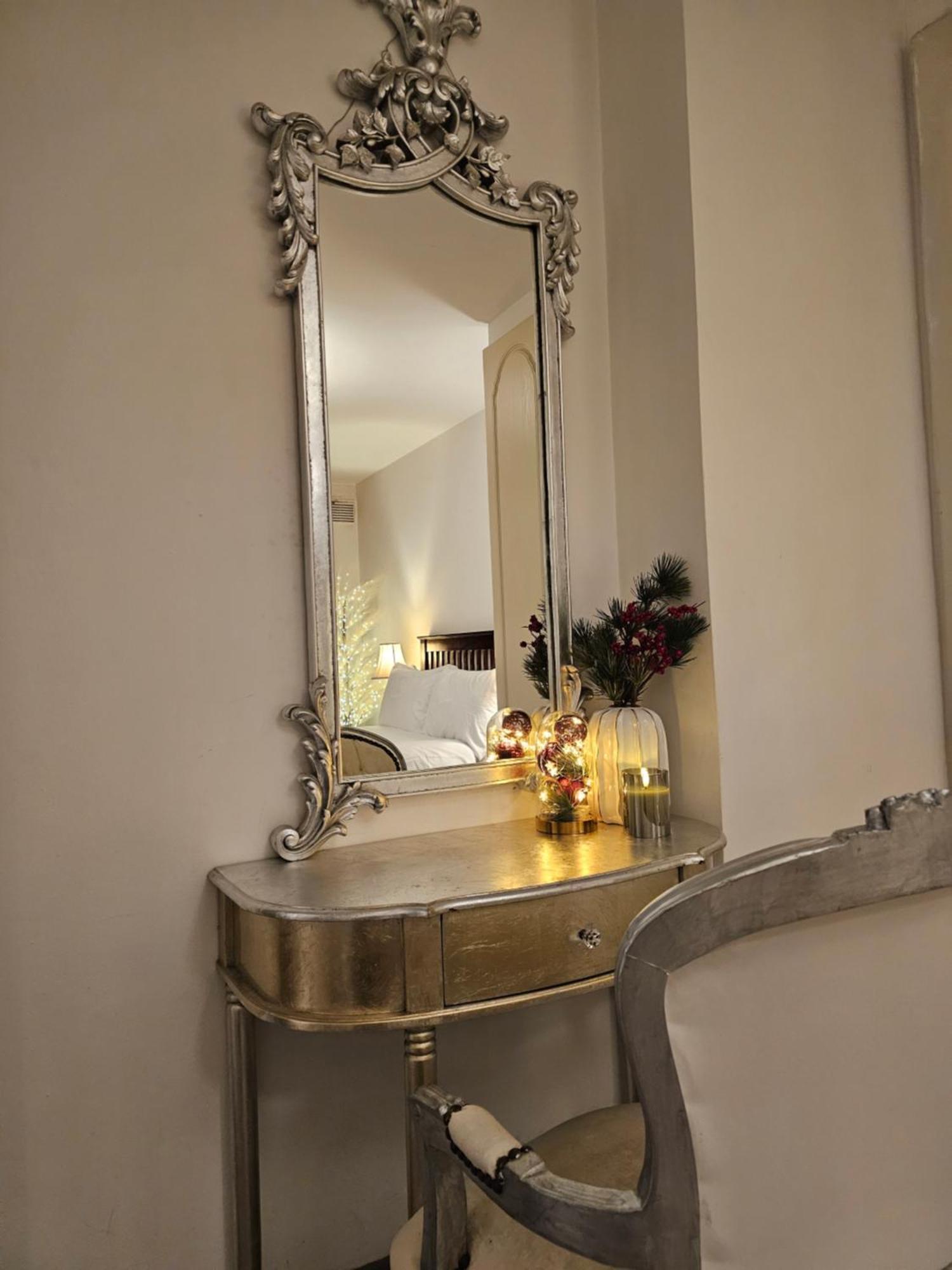 Dublin Exchange Suites Bagian luar foto