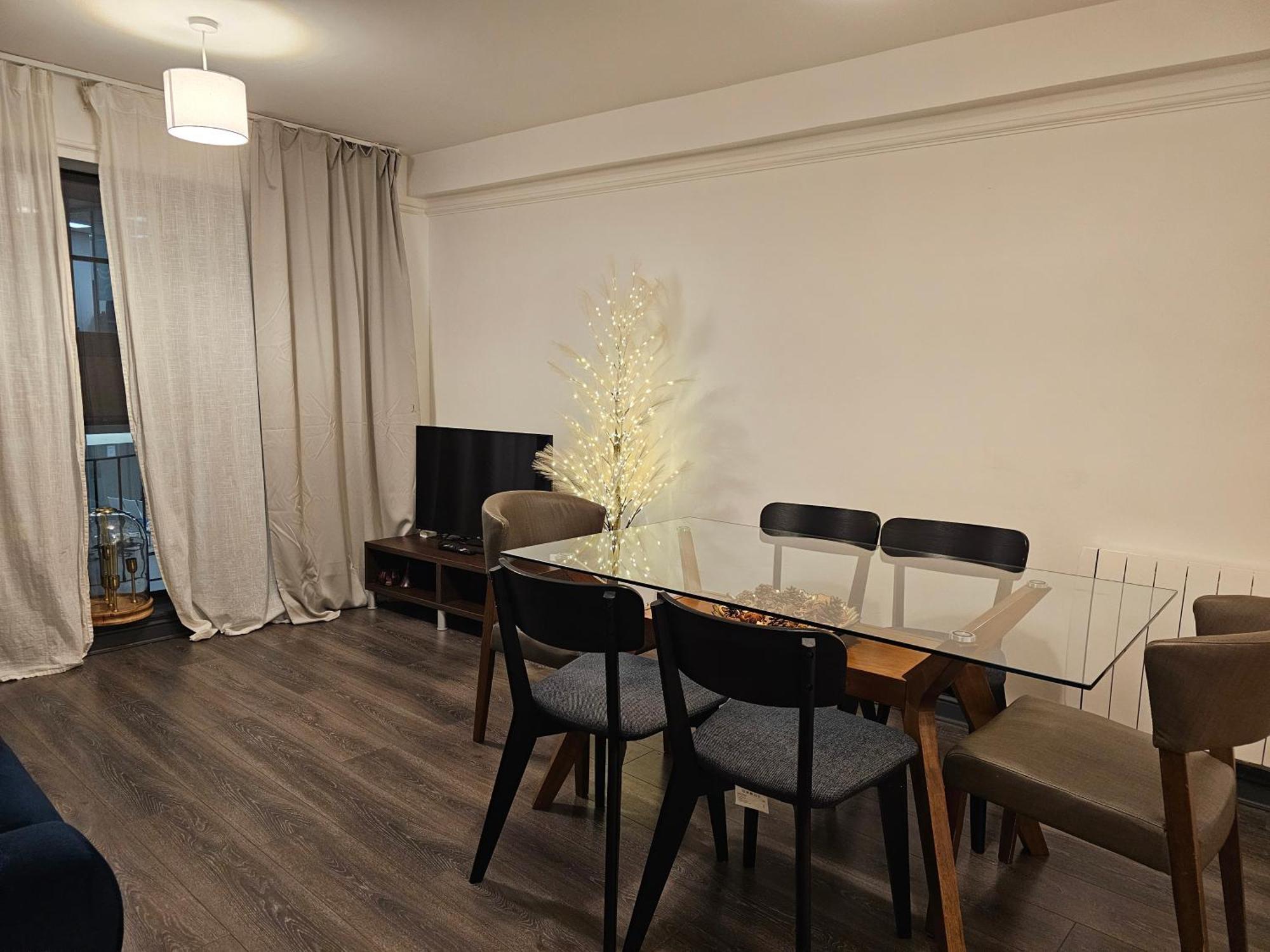 Dublin Exchange Suites Bagian luar foto