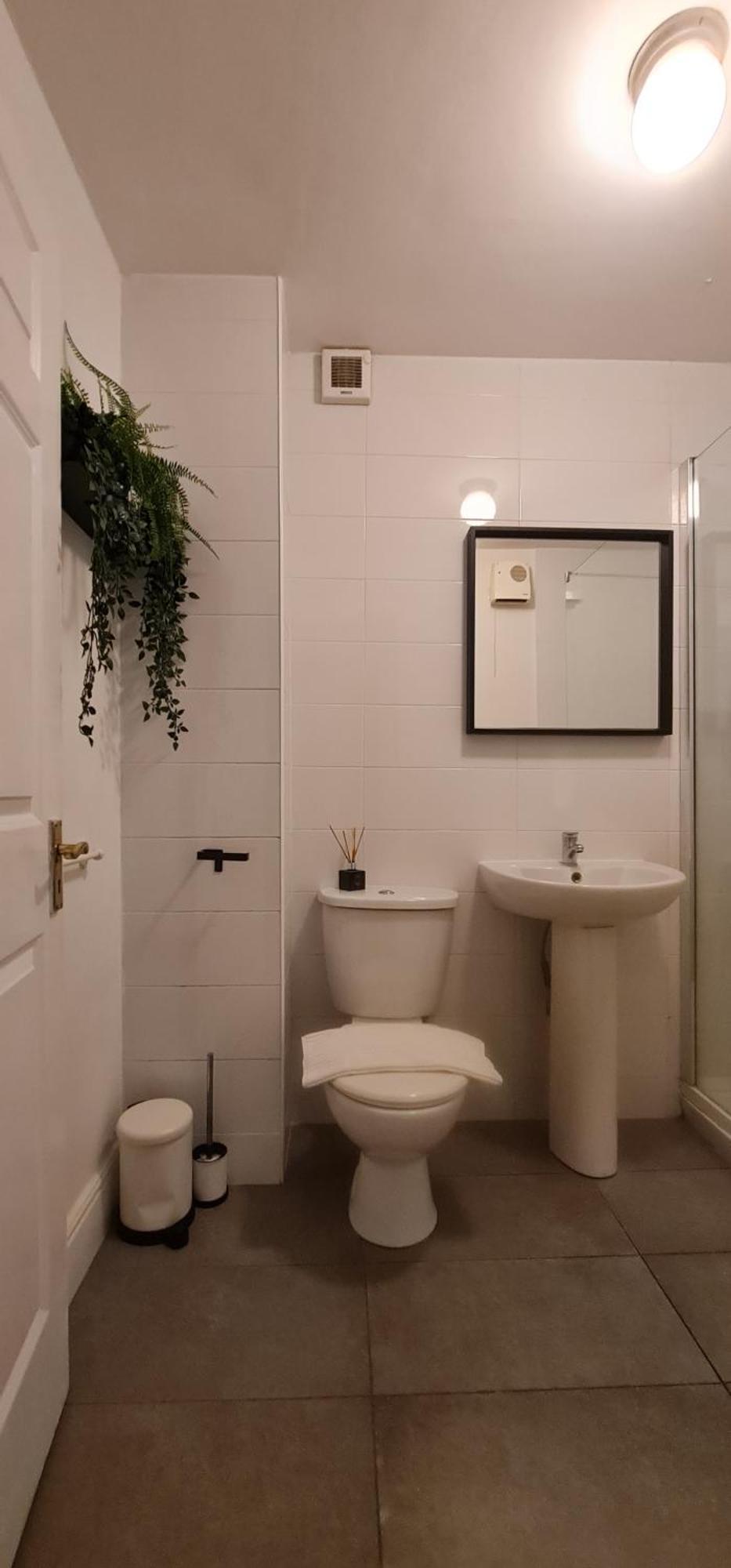 Dublin Exchange Suites Bagian luar foto