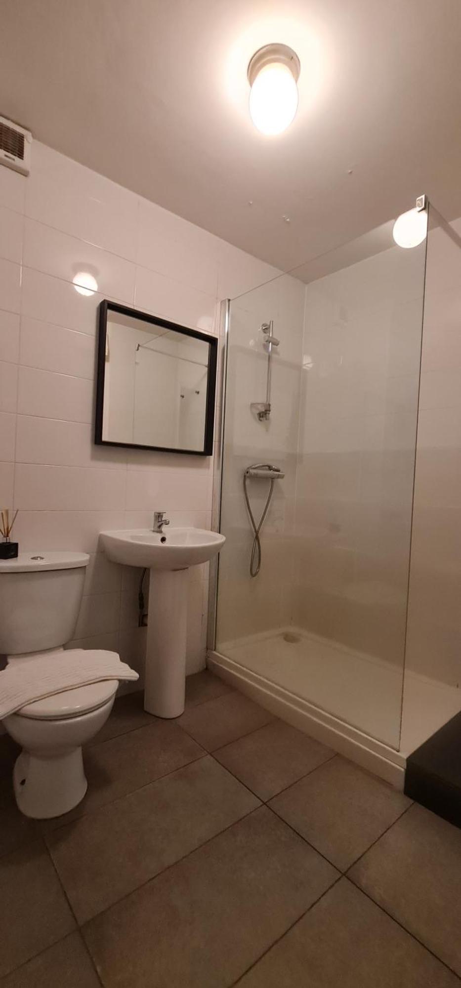 Dublin Exchange Suites Bagian luar foto