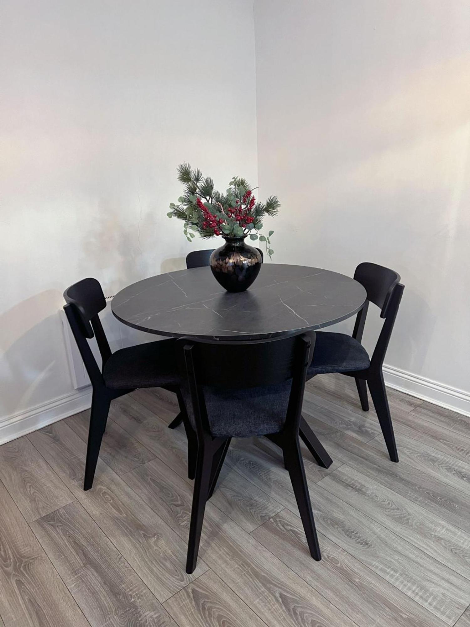 Dublin Exchange Suites Bagian luar foto