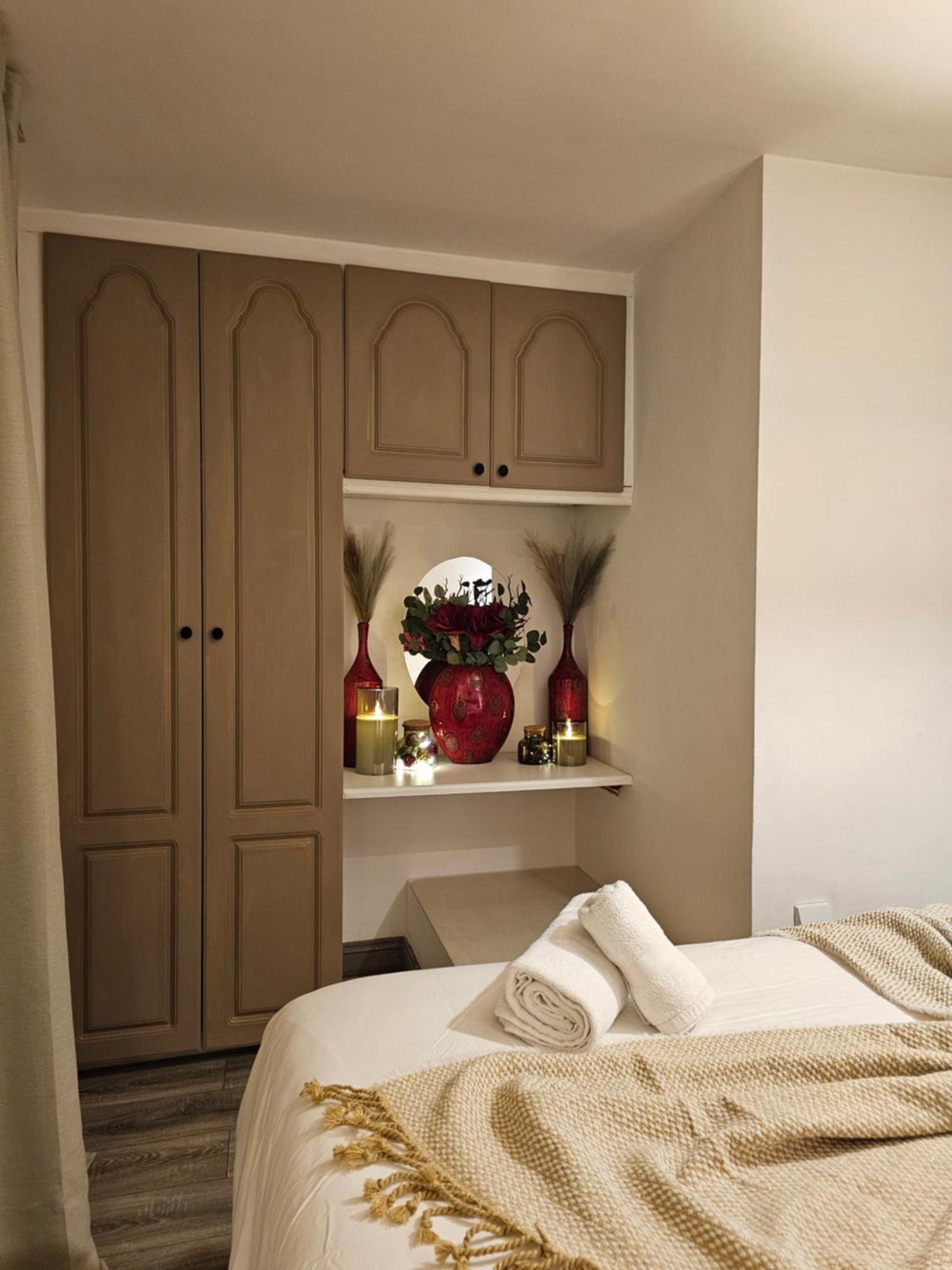Dublin Exchange Suites Bagian luar foto